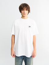 Patta - Tough Love T-Shirt in White
