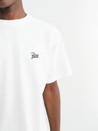 Patta - Lighters T-Shirt in White