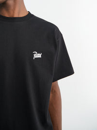 Patta - Lighters T-Shirt in Black