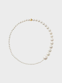 Sophie Bille Brahe - Peggy Moon Necklace