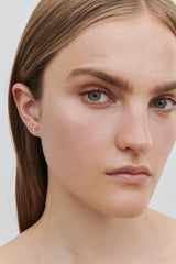 Sophie Bille Brahe - Petite E Earring