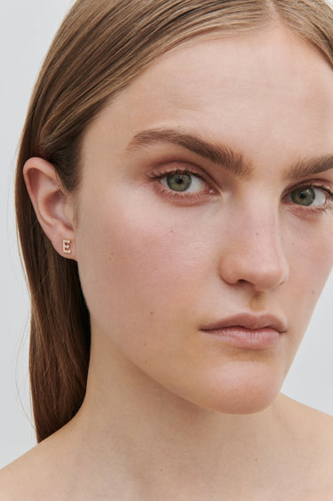 Sophie Bille Brahe - Petite E Earring