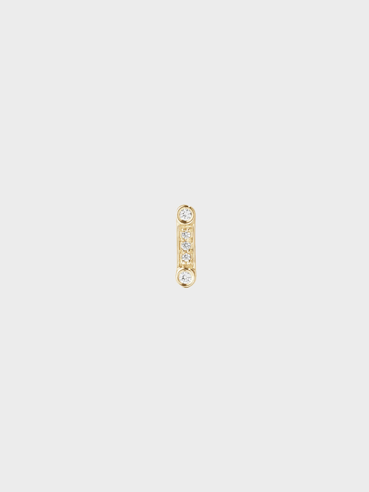 Sophie Bille Brahe - Petite I Earring