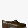 Plasticana - Gardana Shoes in Dark Hemp