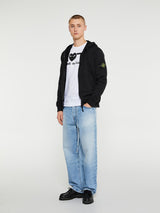 Comme des Garçons PLAY - T-Shirt in White