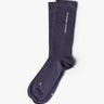 Pas Normal Studios - Off-Race Socks in Iron Grey