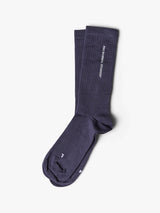 Pas Normal Studios - Off-Race Socks in Iron Grey