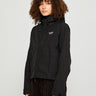 Pas Normal Studios - Women's Off-Race Shell Jacket in Black