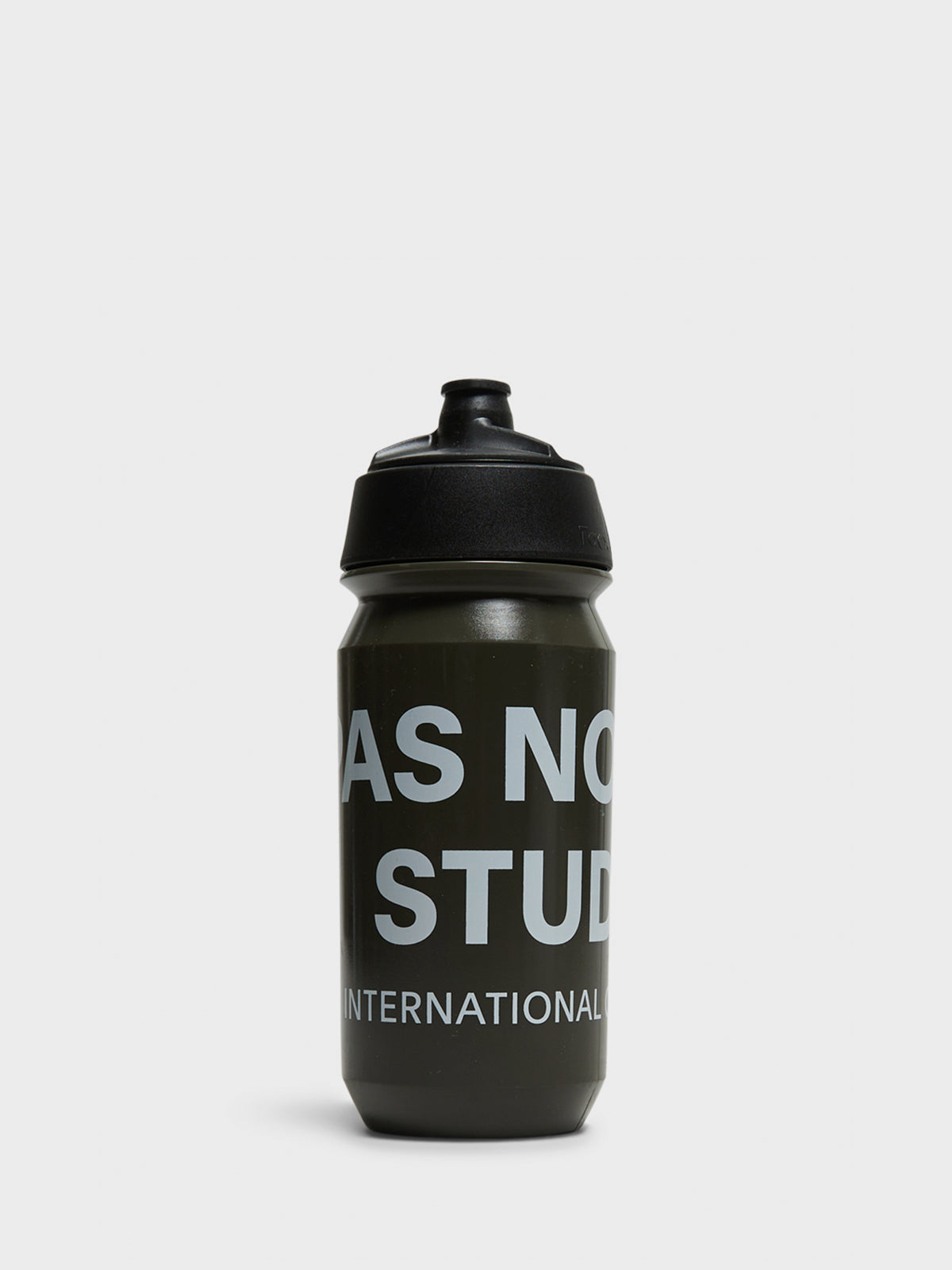 Pas Normal Studios - Logo Bidon in Dark Olive