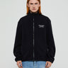 Pas Normal Studios - Off-Race Fleece Jacket in Black