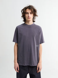 Pas Normal Studios - Off-Race T-Shirt in Steel