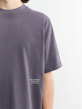 Pas Normal Studios - Off-Race T-Shirt in Steel