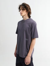 Pas Normal Studios - Off-Race T-Shirt in Steel