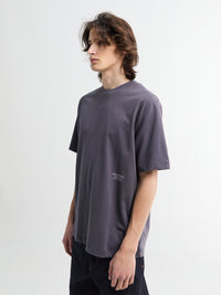 Pas Normal Studios - Off-Race T-Shirt in Steel