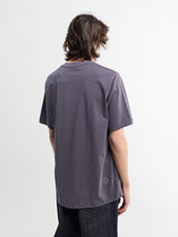 Pas Normal Studios - Off-Race T-Shirt in Steel