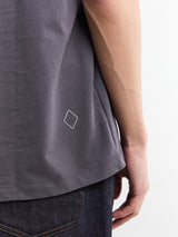 Pas Normal Studios - Off-Race T-Shirt in Steel