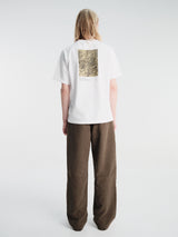 Pas Normal Studios - Off-Race Tech Corduroy Pants in Deep Olive