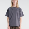 Pas Normal Studios - Off-Race T-Shirt in Steel