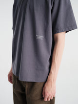 Pas Normal Studios - Off-Race T-Shirt in Steel