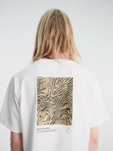 Pas Normal Studios - Off-Race Graphic T-Shirt in White