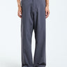 Pas Normal Studios - Off-Race Tech Pants in Steel