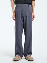 Pas Normal Studios - Off-Race Tech Pants in Steel