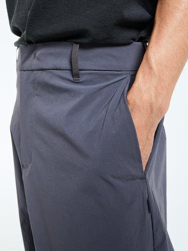 Pas Normal Studios - Off-Race Tech Pants in Steel
