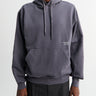 Pas Normal Studios - Off-Race Hoodie in Steel