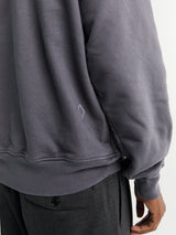 Pas Normal Studios - Off-Race Hoodie in Steel