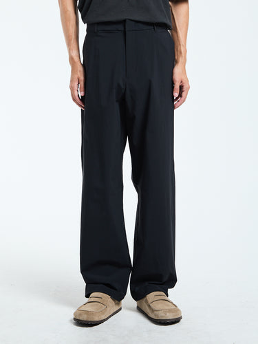 Pas Normal Studios - Off-Race Tech Pants in Black