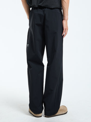 Pas Normal Studios - Off-Race Tech Pants in Black