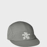 Pas Normal Studios - Balance Cap ND in Medium Grey