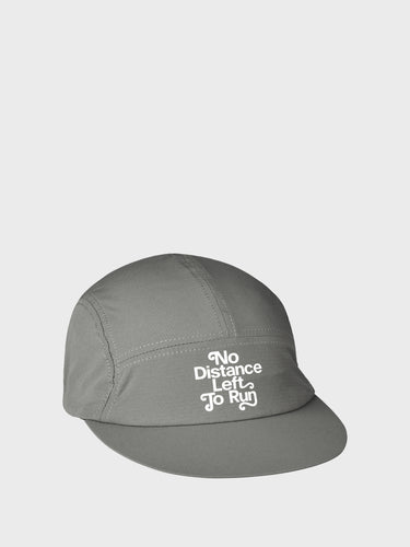 Pas Normal Studios - Balance Cap ND in Medium Grey