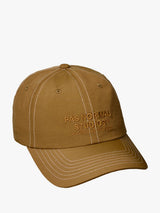 Pas Normal Studios - Off-Race Cap in Wood