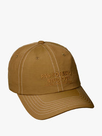 Pas Normal Studios - Off-Race Cap in Wood