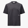 Pas Normal Studios - Off-Race T-Shirt in Steel