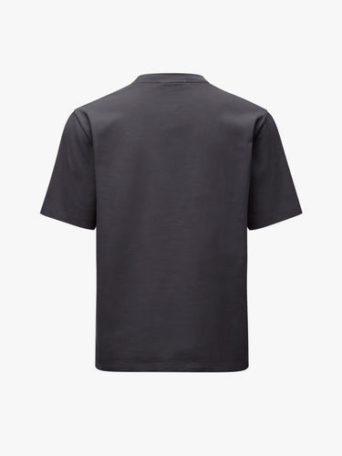 Pas Normal Studios - Off-Race T-Shirt in Steel