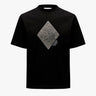 Pas Normal Studios - Off-Race Graphic T-Shirt in Black