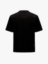 Pas Normal Studios - Off-Race Graphic T-Shirt in Black