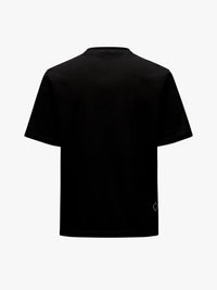 Pas Normal Studios - Off-Race Graphic T-Shirt in Black