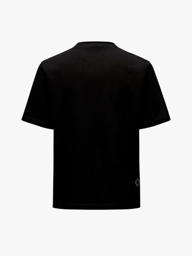Pas Normal Studios - Off-Race Graphic T-Shirt in Black