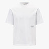 Pas Normal Studios - Off-Race Graphic T-Shirt in White