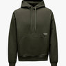 Pas Normal Studios - Off-Race Hoodie in Dark Olive