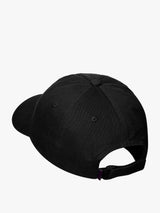 Pas Normal Studios - Off-Race Cotton Cap in Black