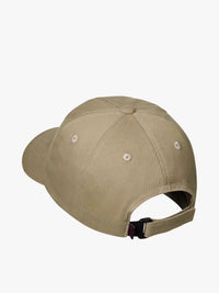 Pas Normal Studios - Off-Race Cotton Cap in Dusty Earth