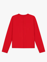 FLORE FLORE - Poppy Cardigan in Apple