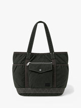 Porter-Yoshida & Co. - CRAG TOTE BAG in Olive