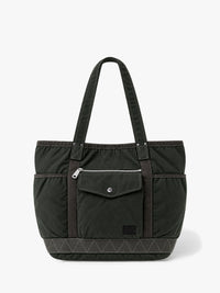 Porter-Yoshida & Co. - CRAG TOTE BAG in Olive