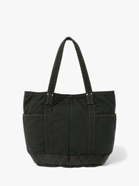 Porter-Yoshida & Co. - CRAG TOTE BAG in Olive