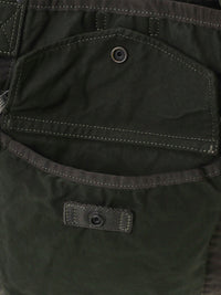 Porter-Yoshida & Co. - CRAG TOTE BAG in Olive